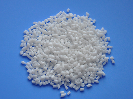 Reinforcing and toughening slice