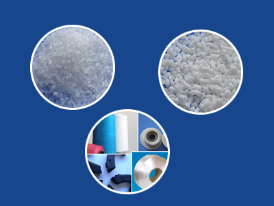 Nylon Chemical Fiber Products