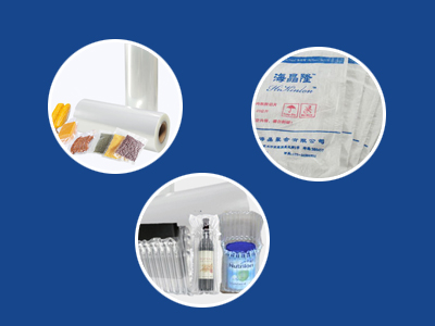 Resin Deep Processing Products