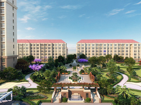 Tianjin Bohua Haijing Construction Development Co., Ltd.